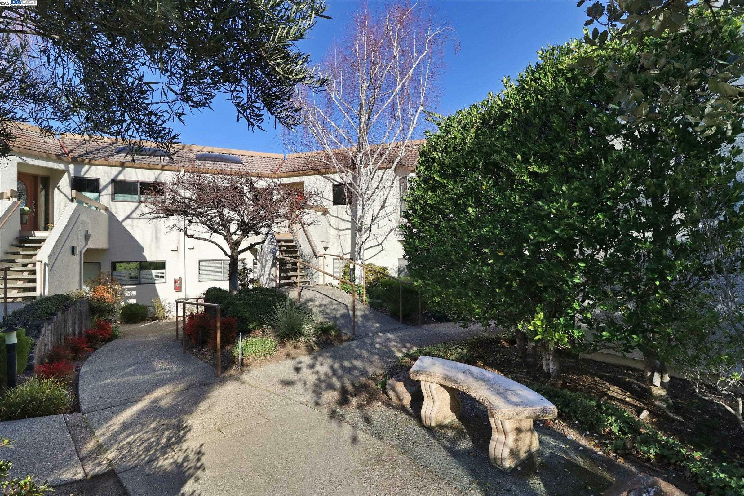 Property Photo:  3266 Ptarmigan Dr 3B  CA 94595 