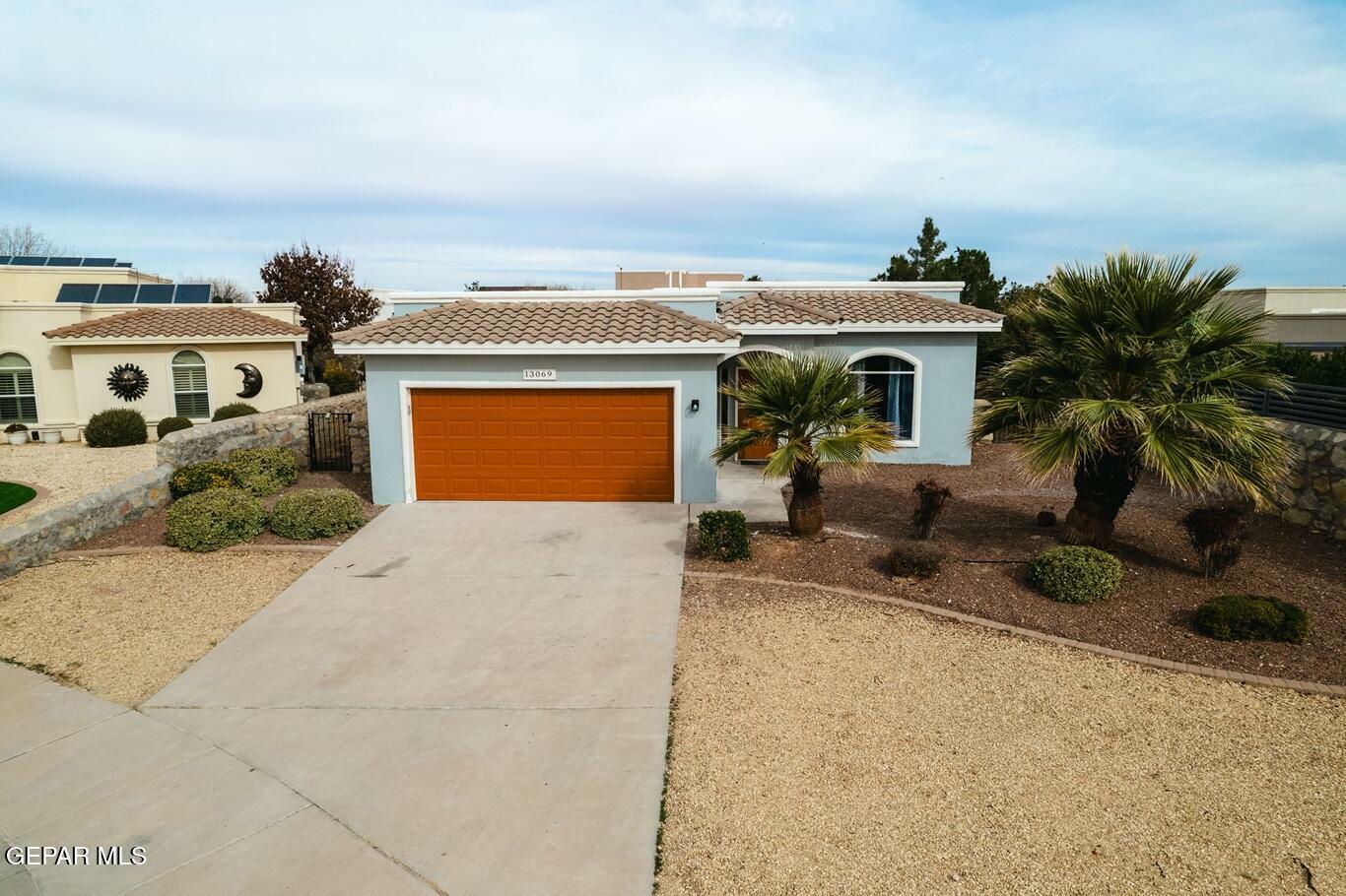 Property Photo:  13069 Tierra Cabo Way  TX 79938 