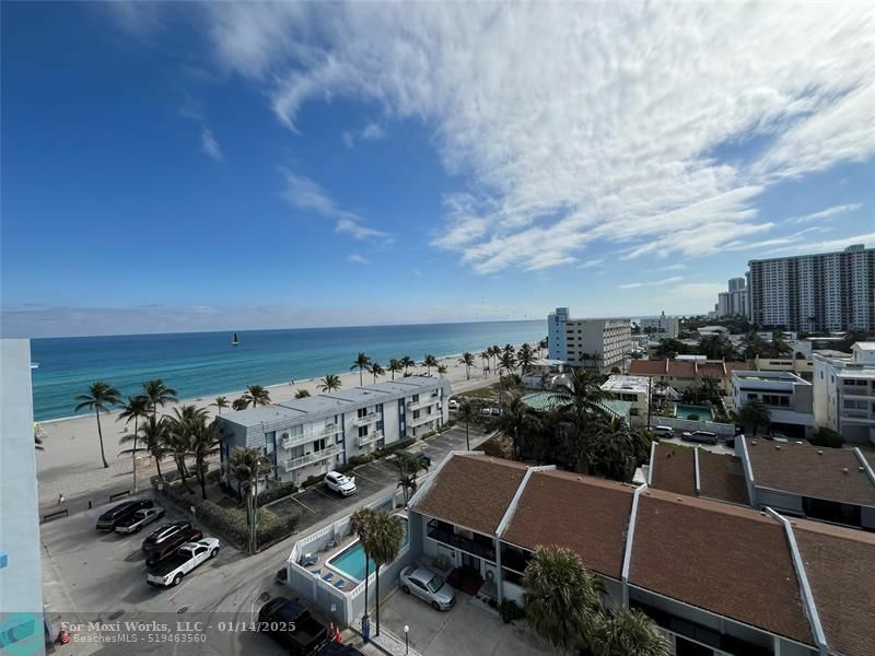 320 S Surf Rd Penthouse  Hollywood FL 33019 photo