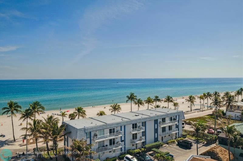 320 S Surf Rd Penthouse  Hollywood FL 33019 photo