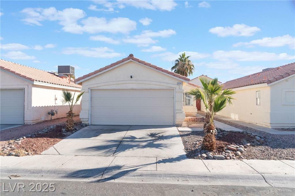 Property Photo:  4634 Skybolt Street  NV 89115 