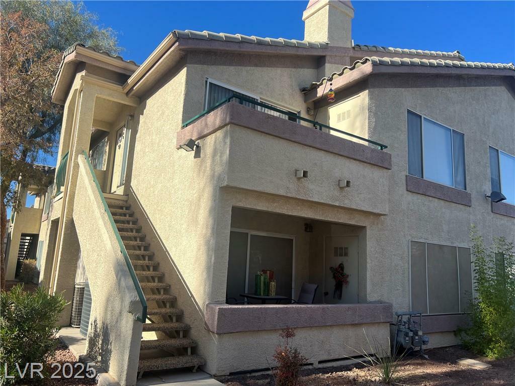 Property Photo:  5710 East Tropicana Avenue 2148  NV 89122 