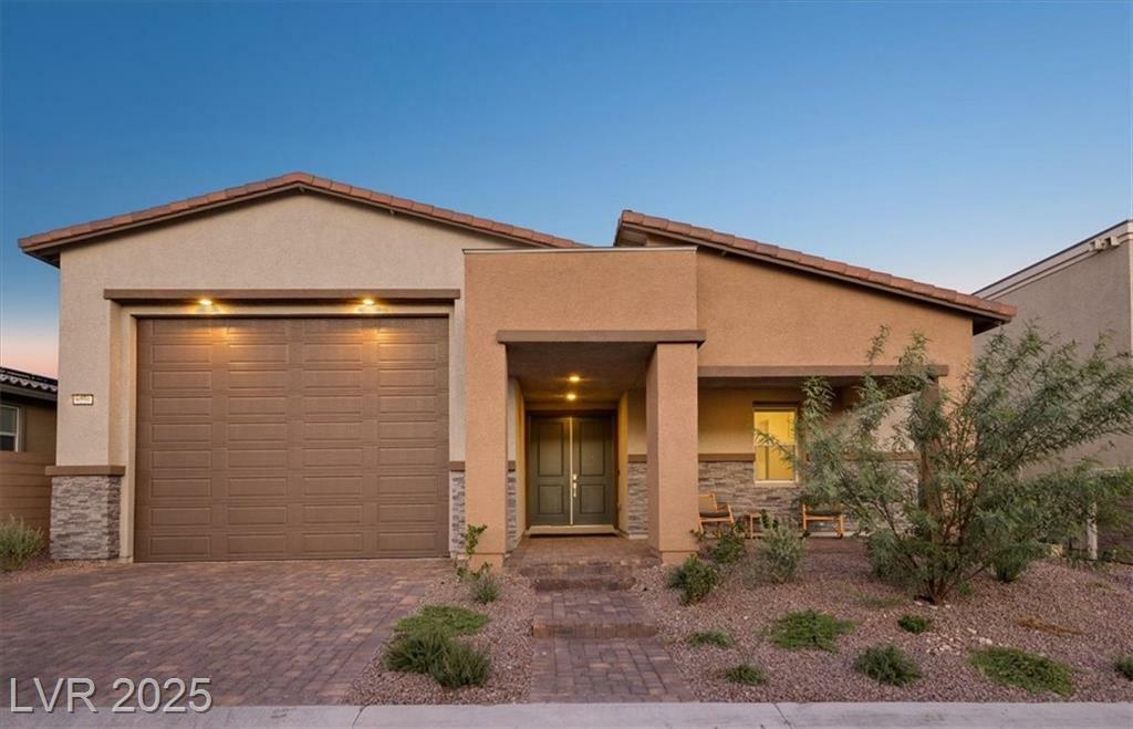 Property Photo:  6220 Amelia Pointe Street  NV 89166 