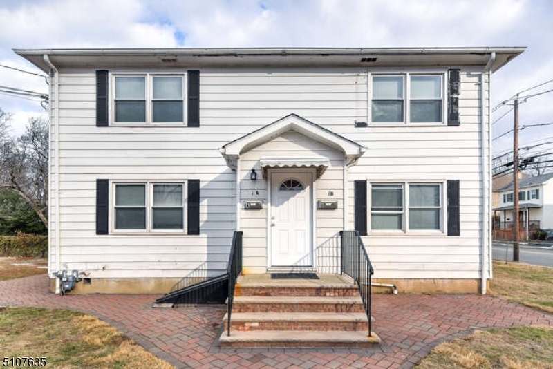 1 Gaston Avenue  (1A &Amp 1B)  Raritan Boro NJ 08869 photo