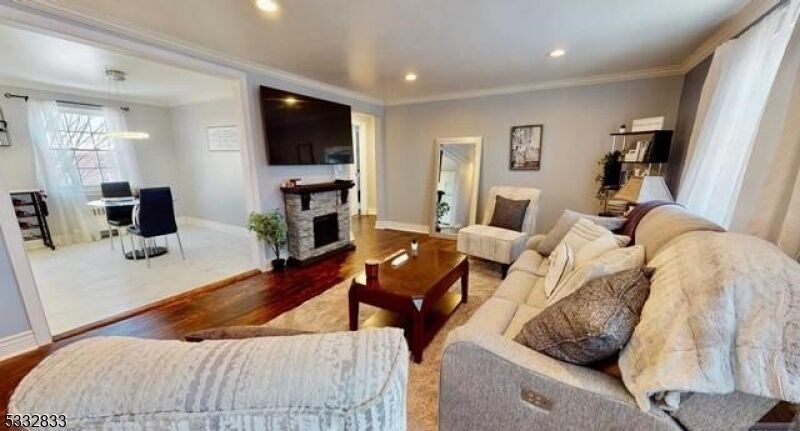 Property Photo: 100 Clark Ct NJ 07070