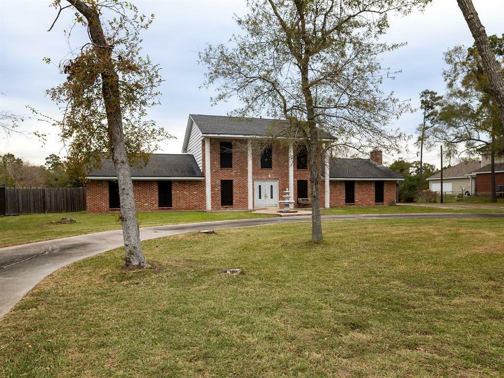 Property Photo: 1008 Shore Acres Boulevard TX 77571