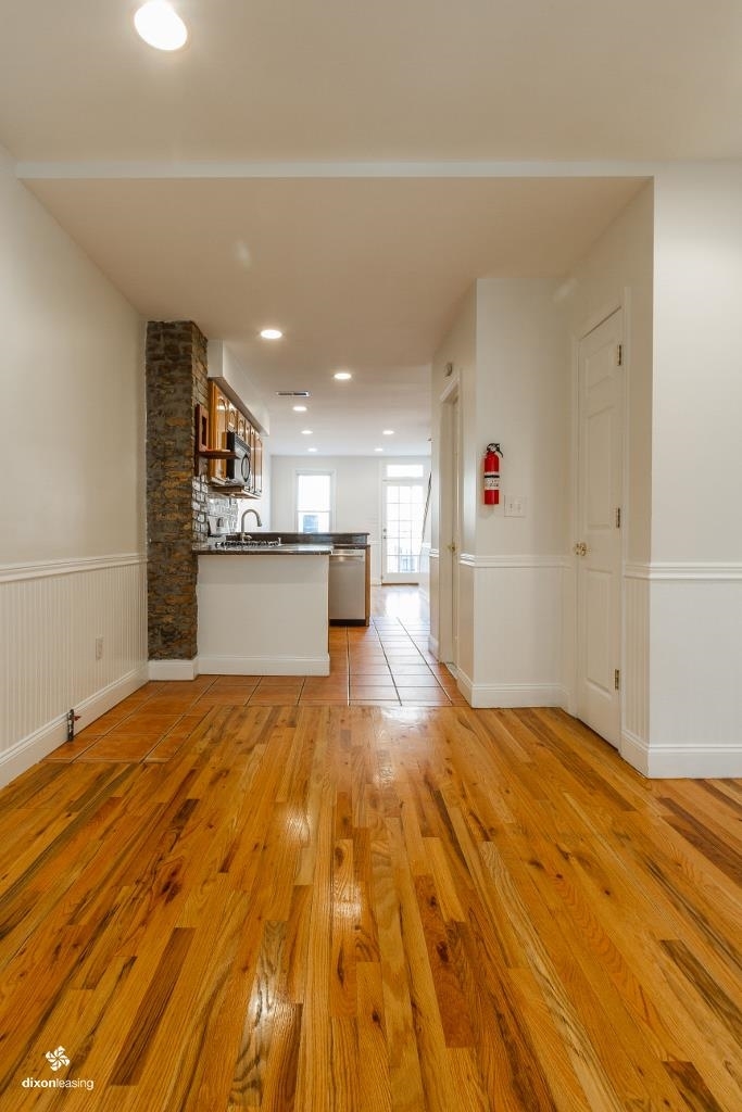 Property Photo:  215 5th St  NJ 07302 