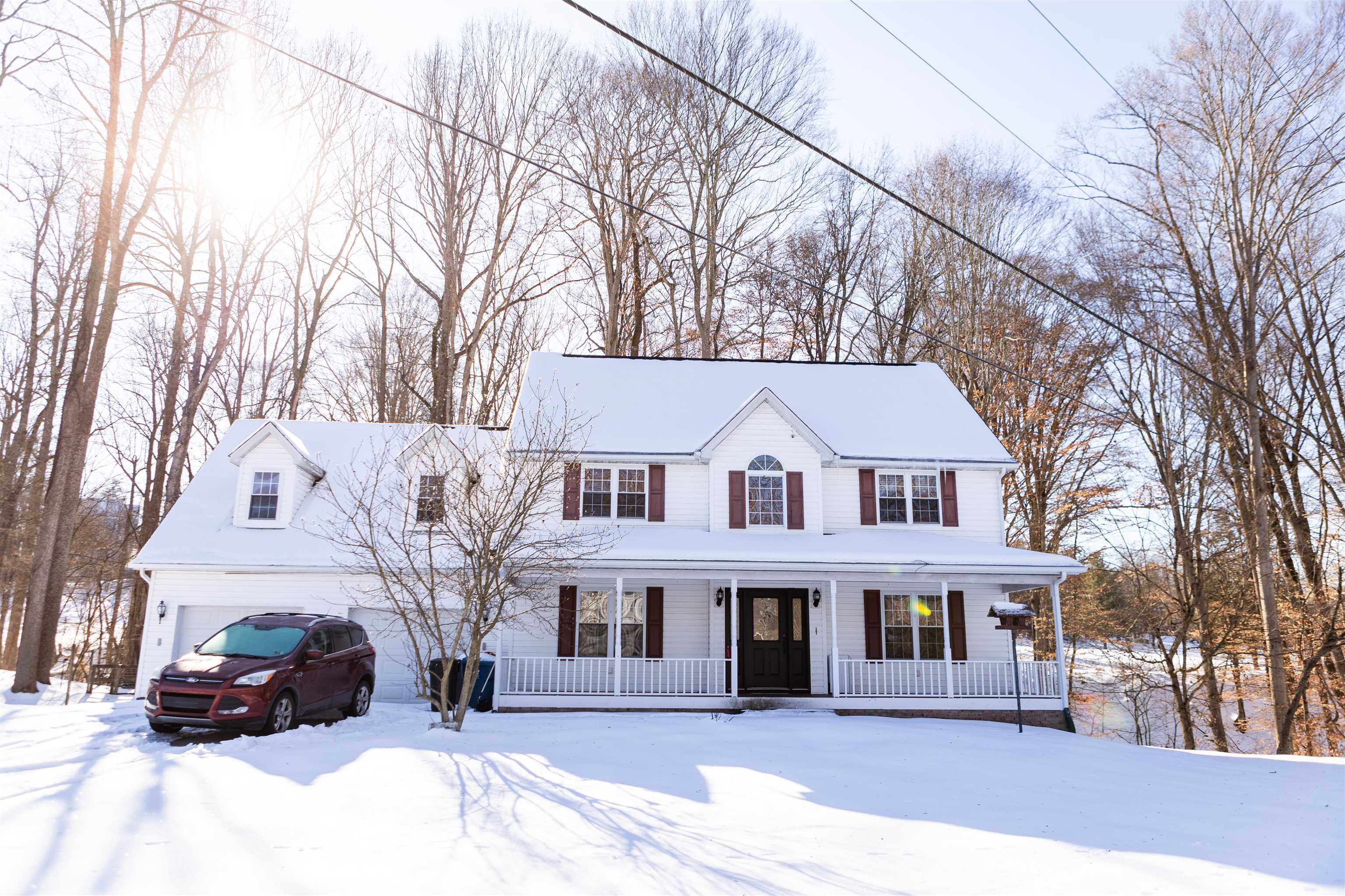 Property Photo: 10 Deer Run Road WV 25504