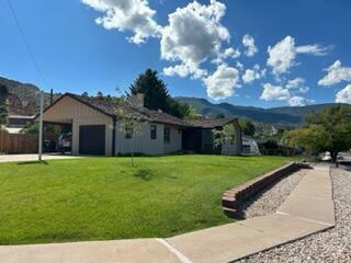 Property Photo:  252 Highland Dr  UT 84721 