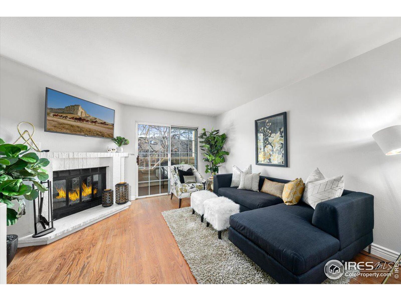 Property Photo:  1818 S Quebec Way 13-2  CO 80231 