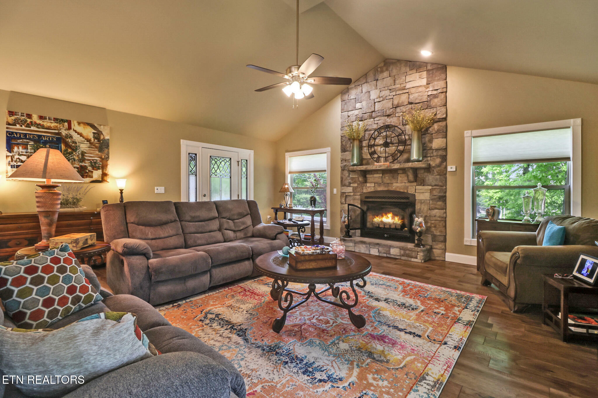 Property Photo: 153 Walden Ridge Drive TN 38558