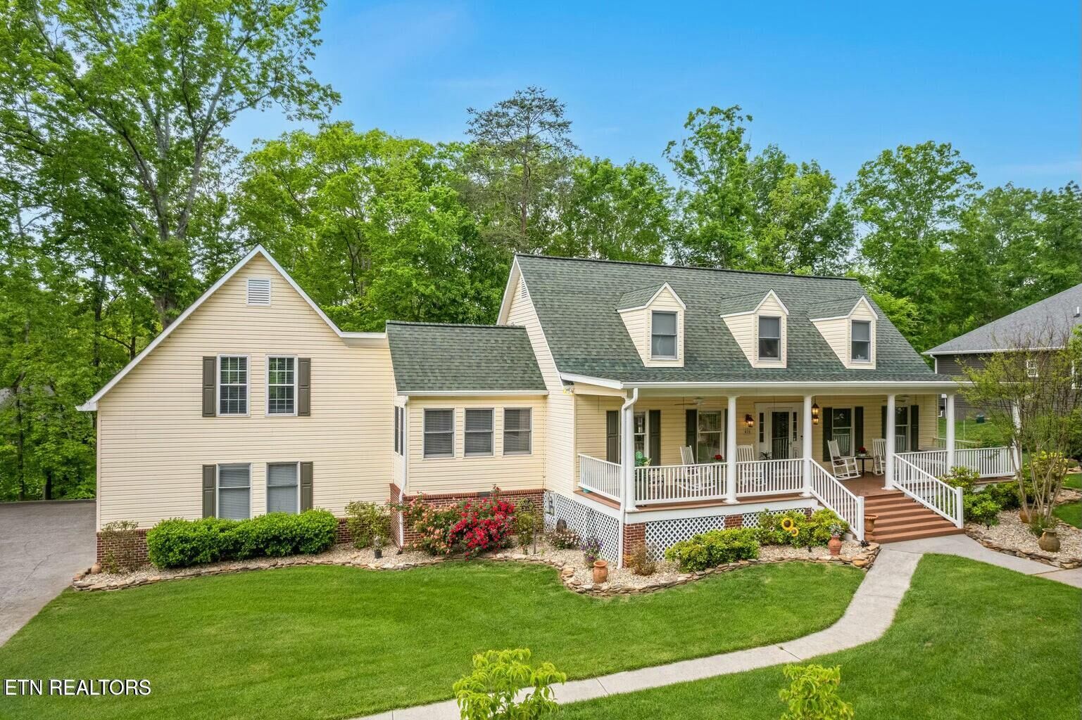 Property Photo: 416 Igoti Lane TN 37774