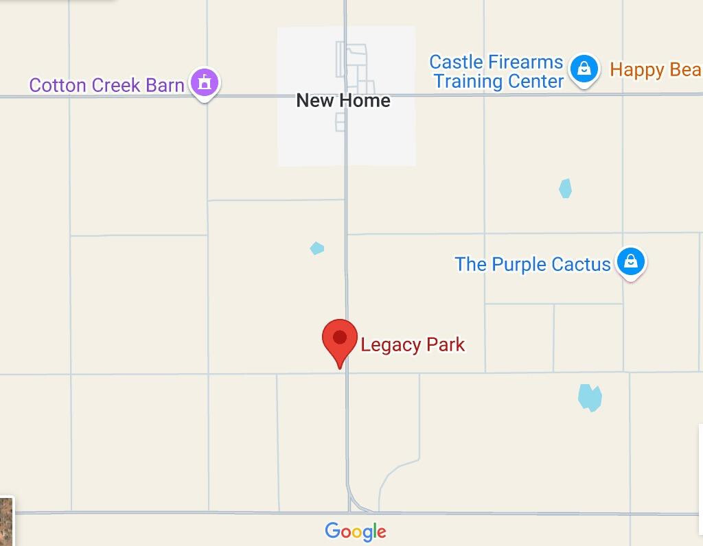 Property Photo: 1084 Legacy Drive TX 79373
