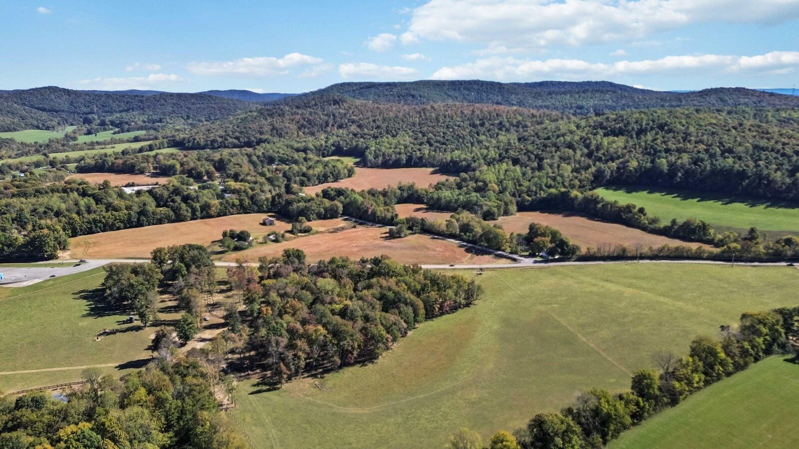 Property Photo:  732 Highway 558  KY 42602 