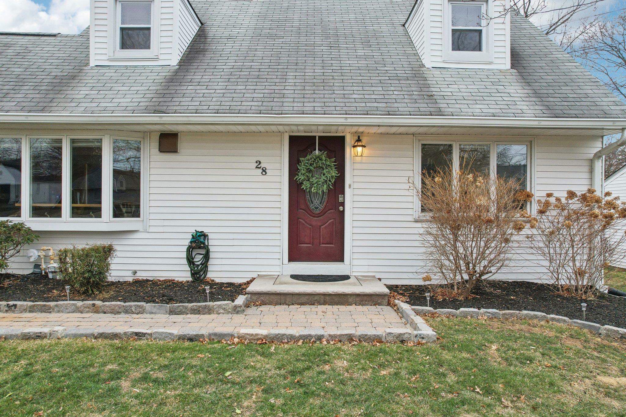 Property Photo:  28 Concord Drive  NY 10983 