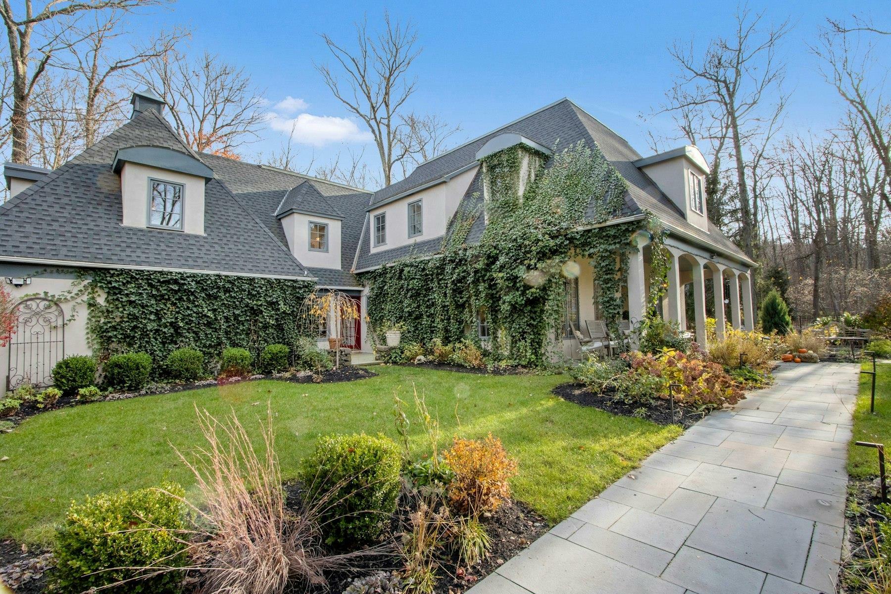 Property Photo: 129 Washington Spring Road NY 10964