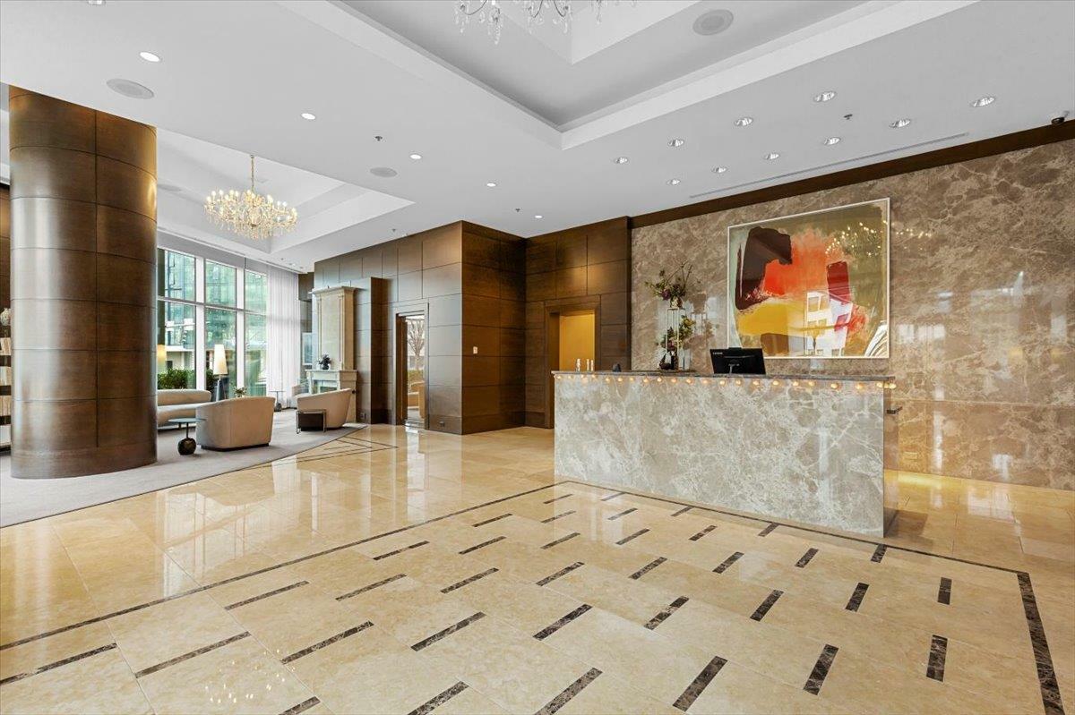 Property Photo:  5 Renaissance Square 20A  NY 10601 