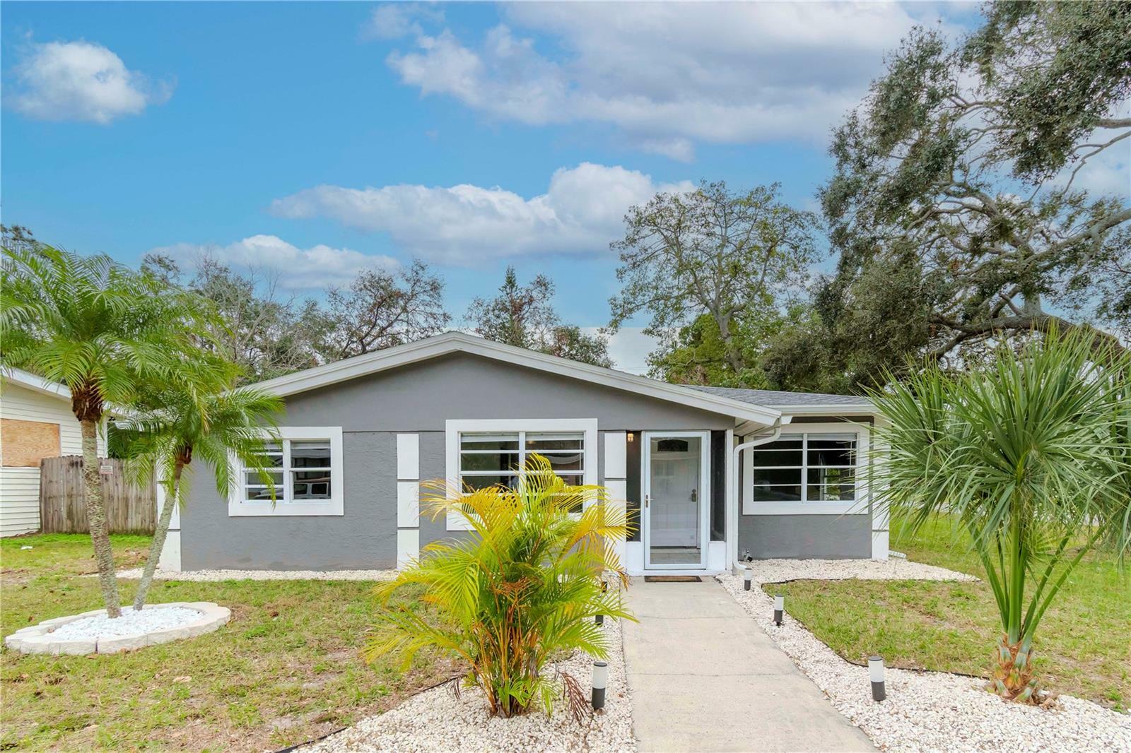 Property Photo:  1341 Springdale Street  FL 33755 