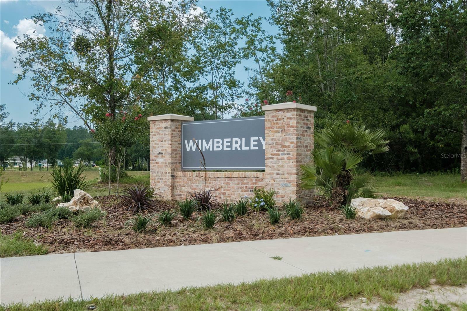 Property Photo:  14110 SW 7th Place  FL 32669 