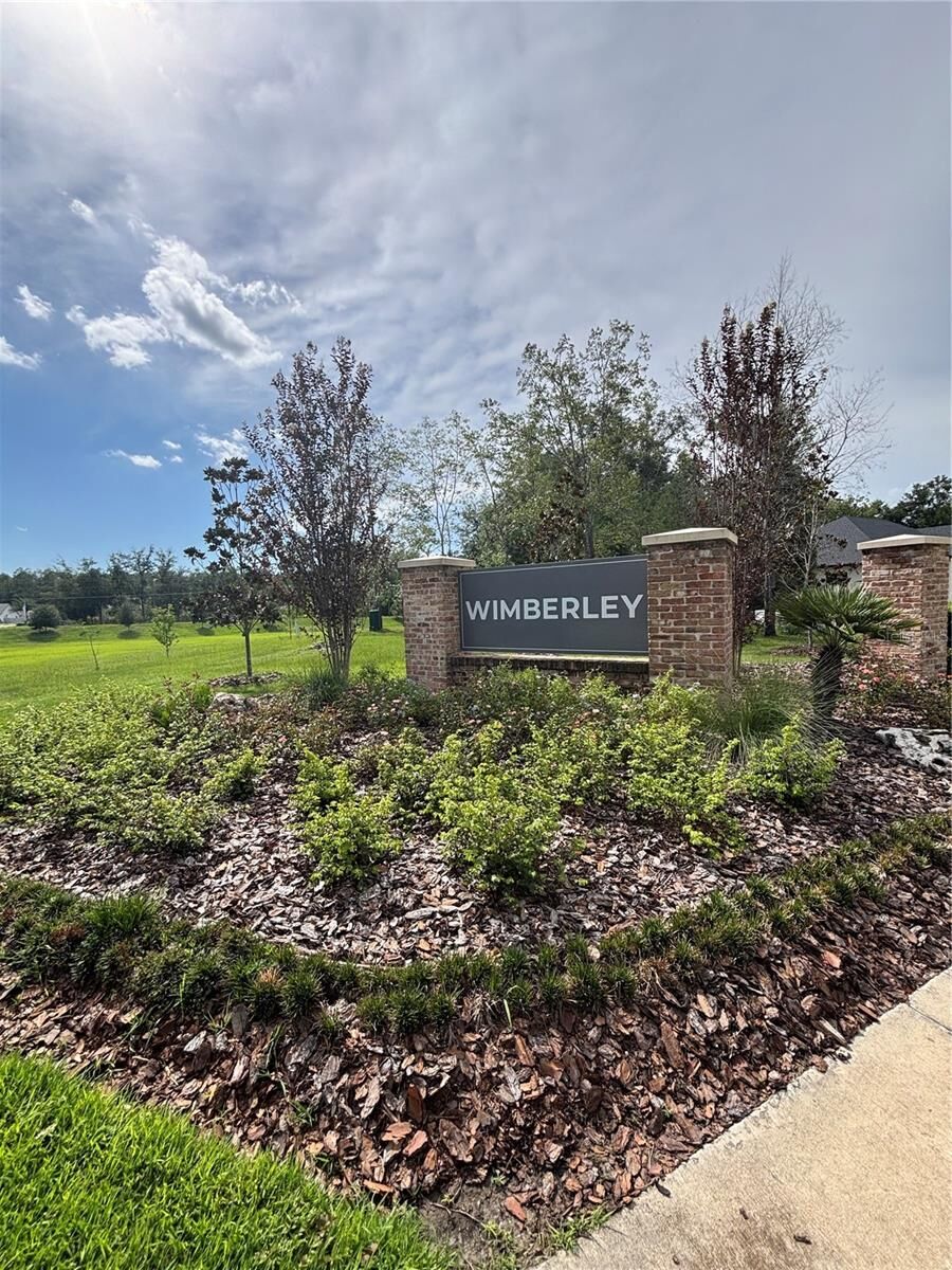 Property Photo:  14110 SW 7th Place  FL 32669 
