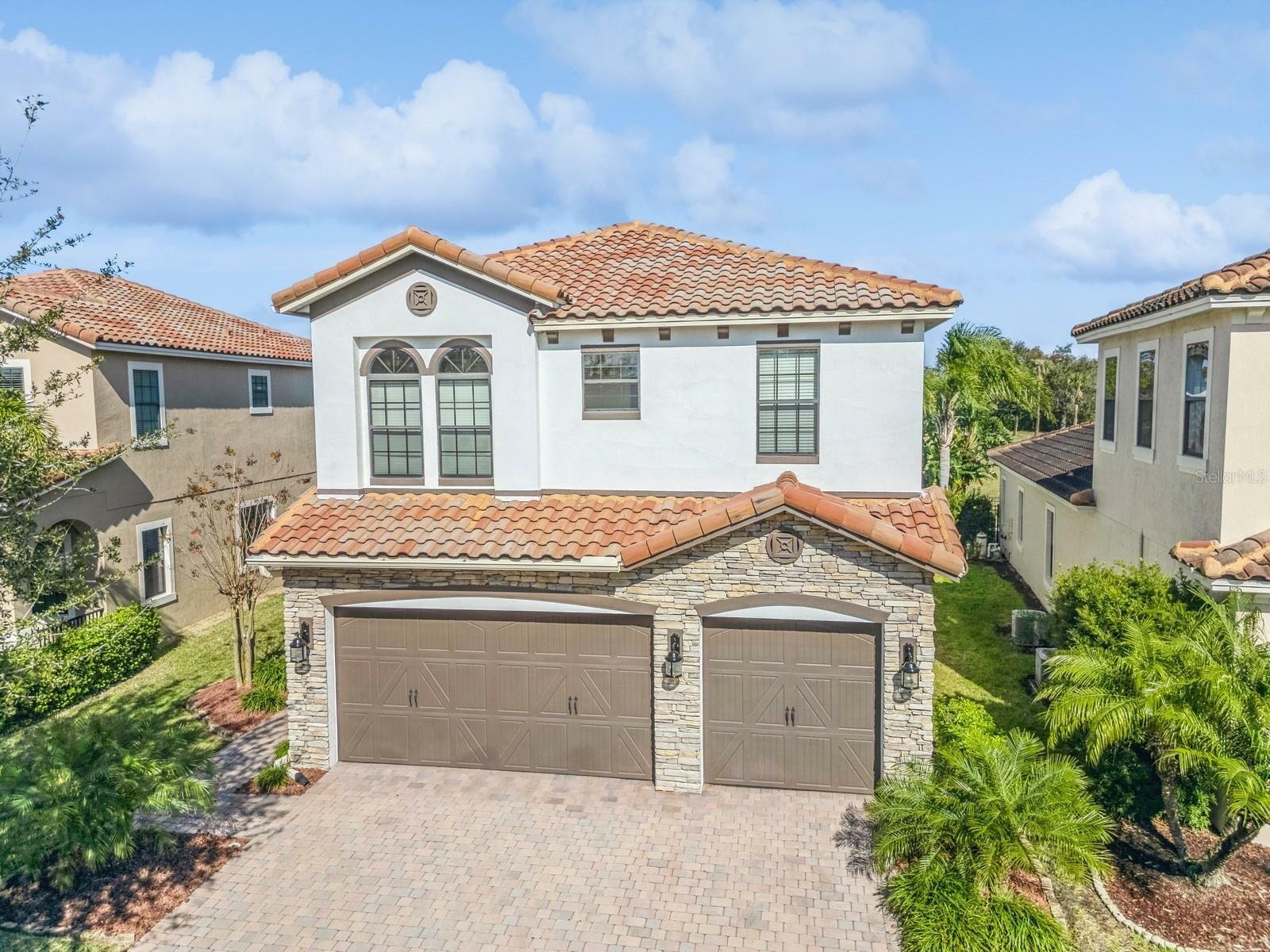 Property Photo:  8146 Prestbury Drive  FL 32832 