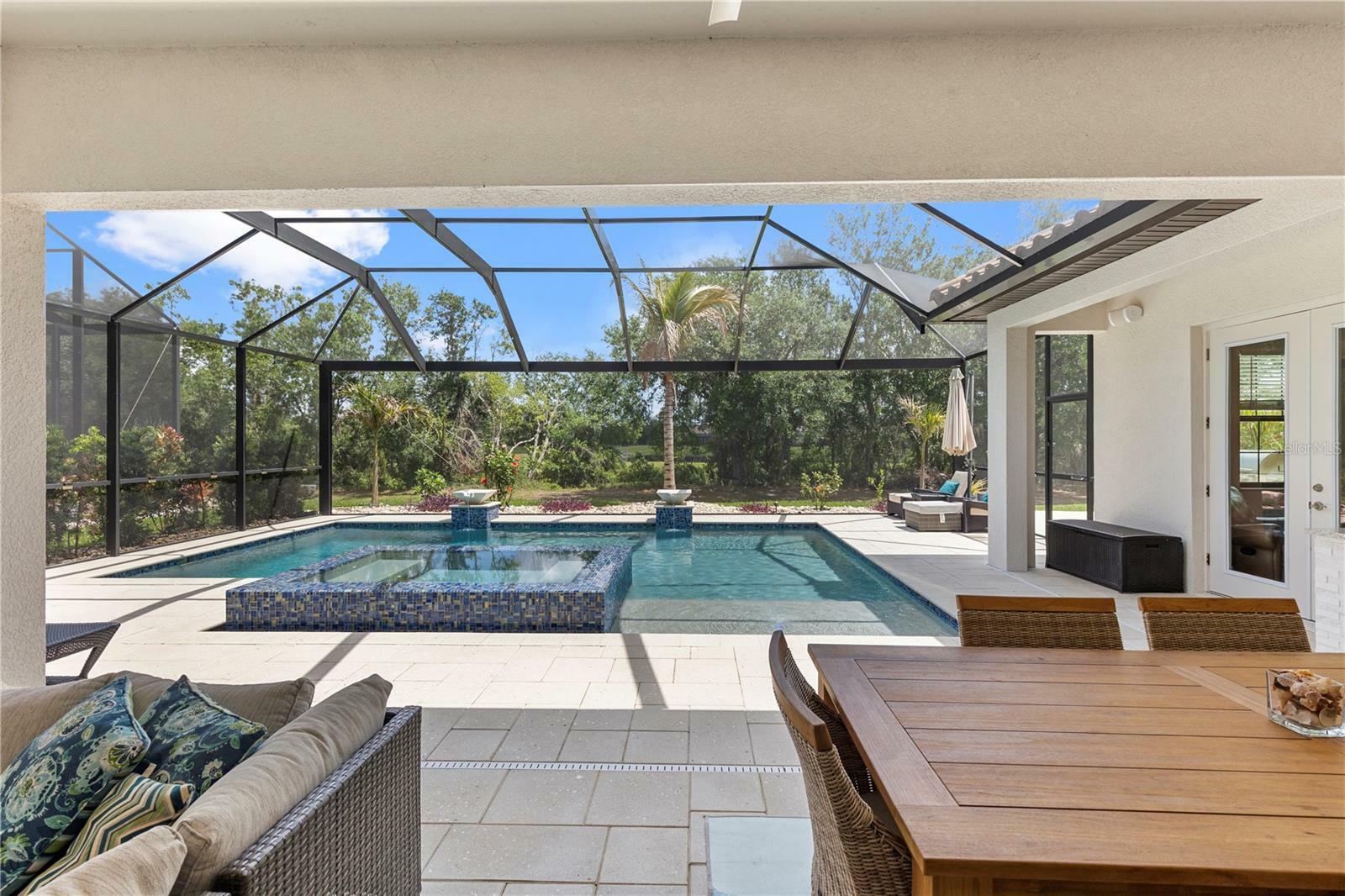 Property Photo: 13038 Paddock Woods Place FL 33579