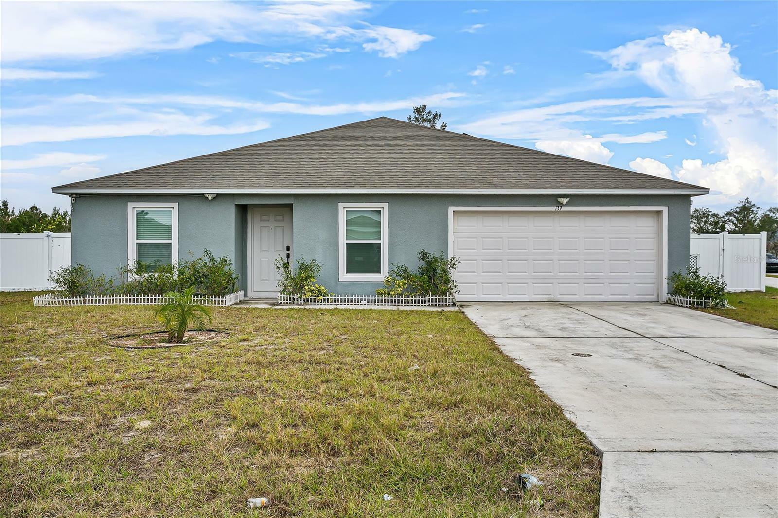 139 Violet Court  Kissimmee FL 34759 photo