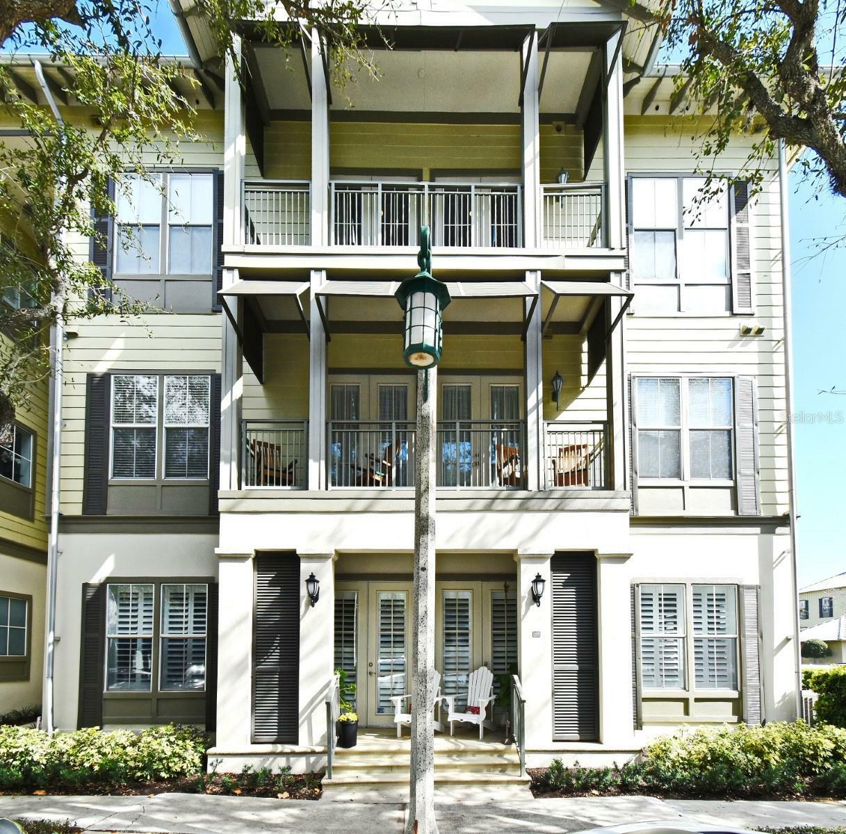 Property Photo: 601 Sycamore Street 6108 FL 34747