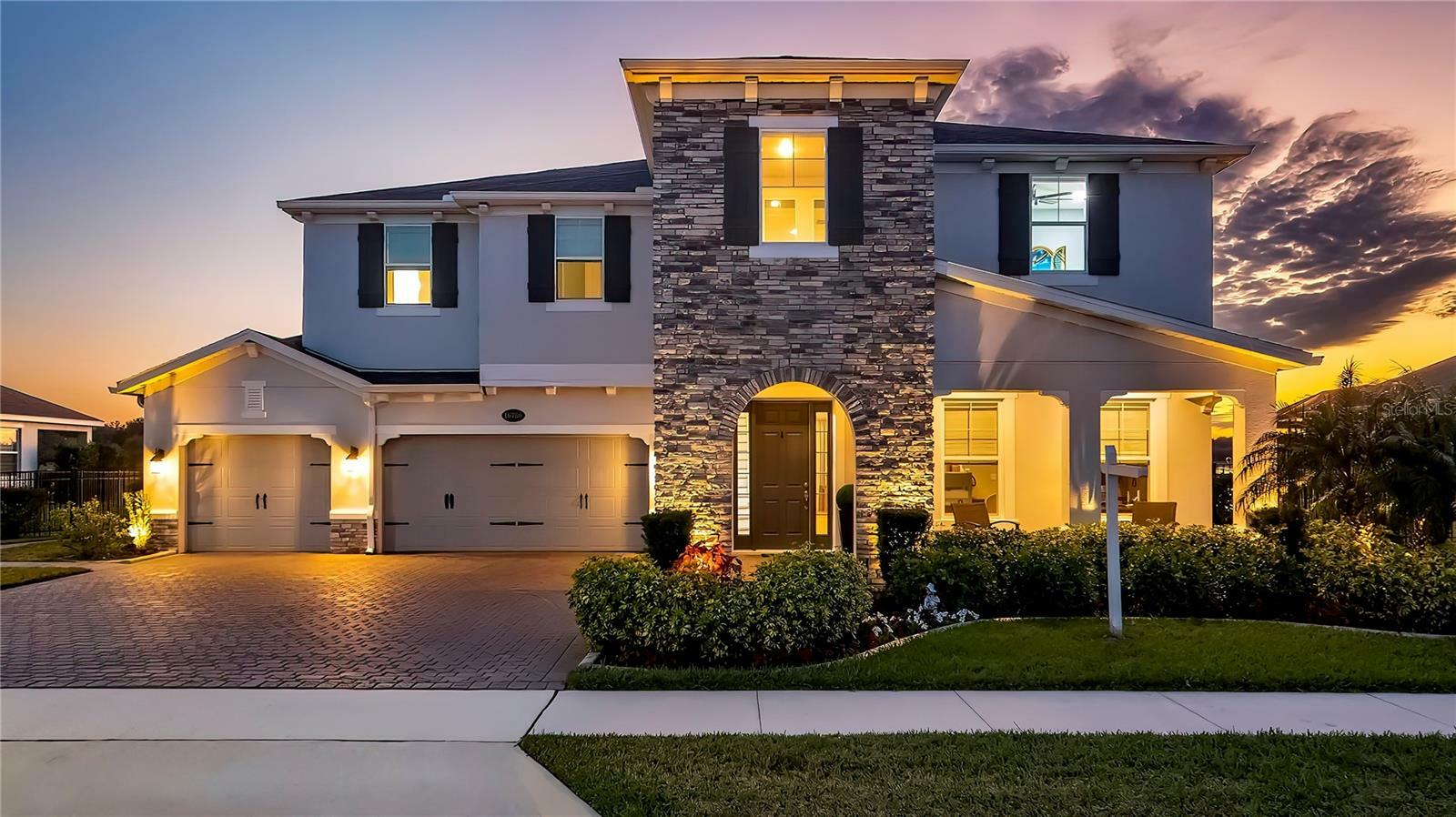 16750 Sanctuary Drive  Winter Garden FL 34787 photo