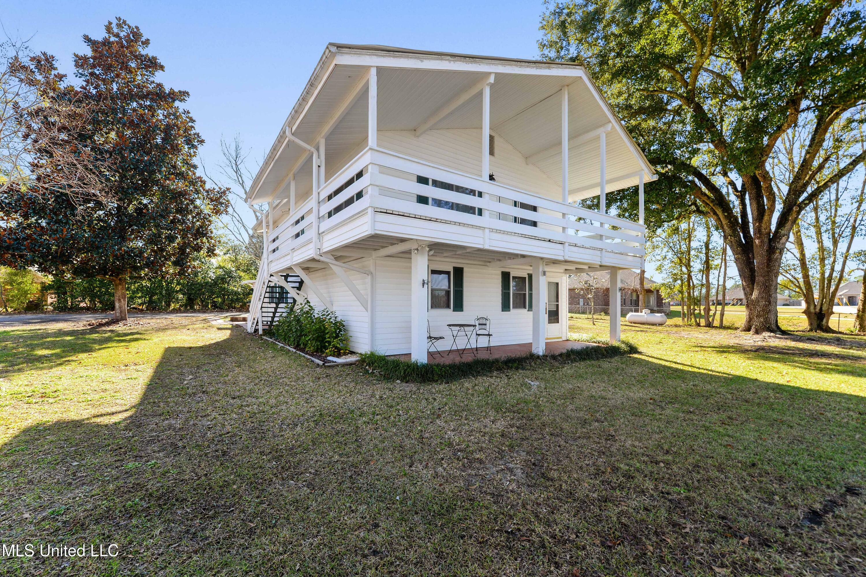 Property Photo:  14120 Big John Road  MS 39532 