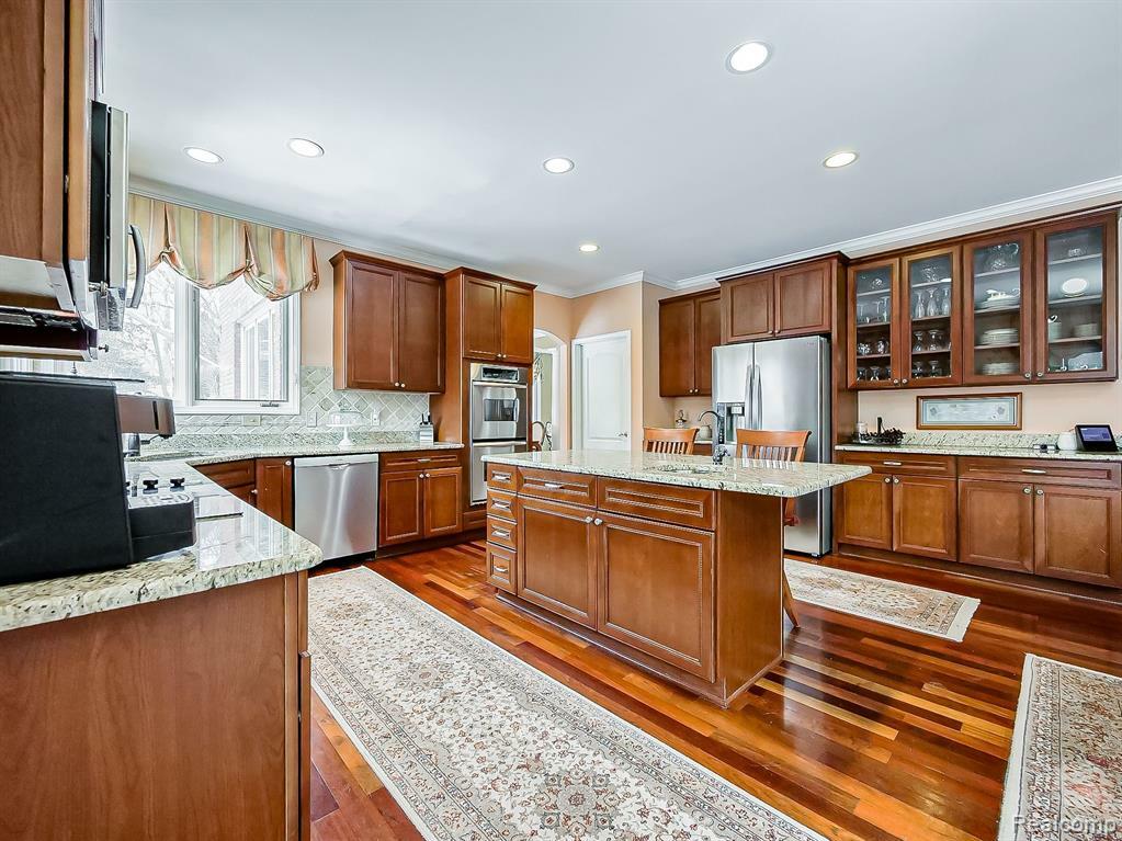 Property Photo: 37159 Howard Road MI 48331 3548