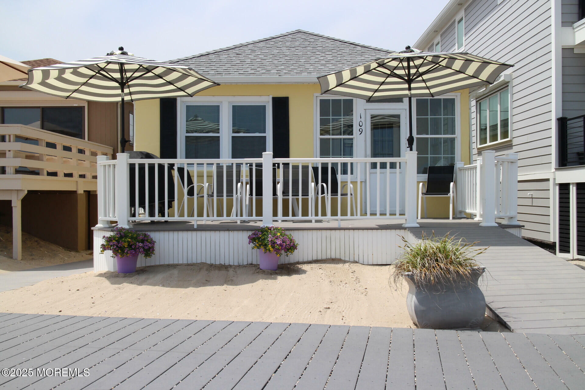 Property Photo:  109 Boardwalk  NJ 08742 