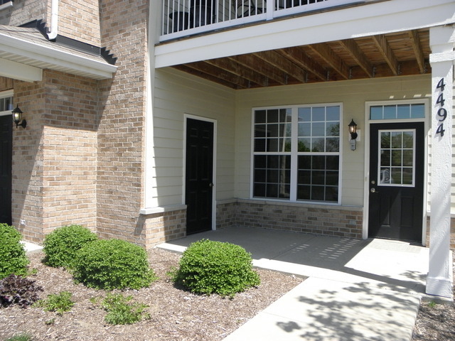 Property Photo:  4494 Timber Ridge Court 4494  IL 60431 