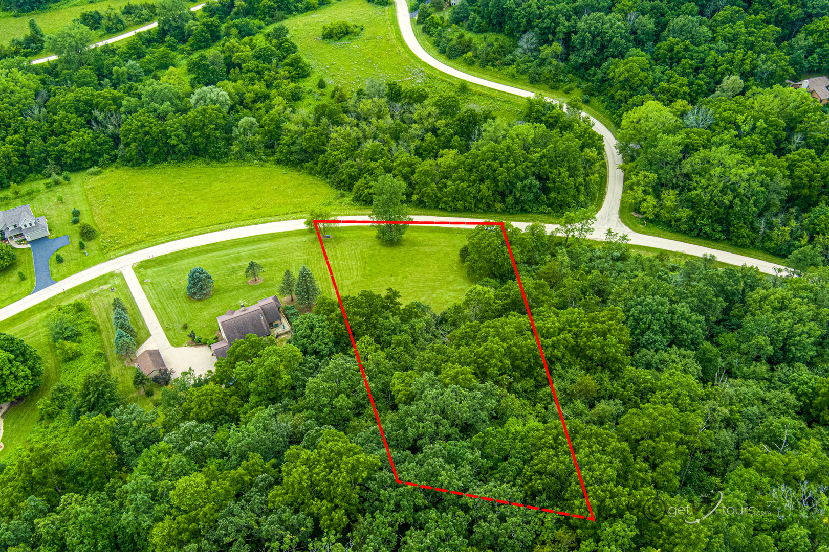 Property Photo: 35 Heatherdowns Lane IL 61036