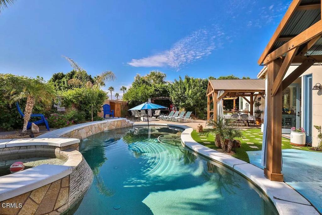Property Photo: 79833 Barcelona Drive CA 92253