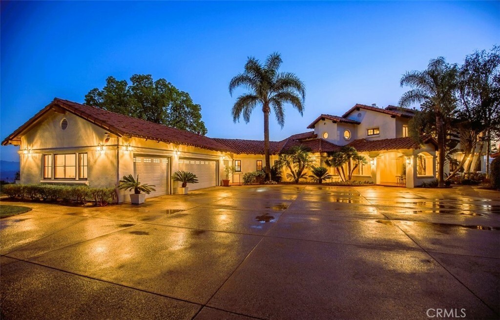 Property Photo: 8420 Waters Road CA 93021
