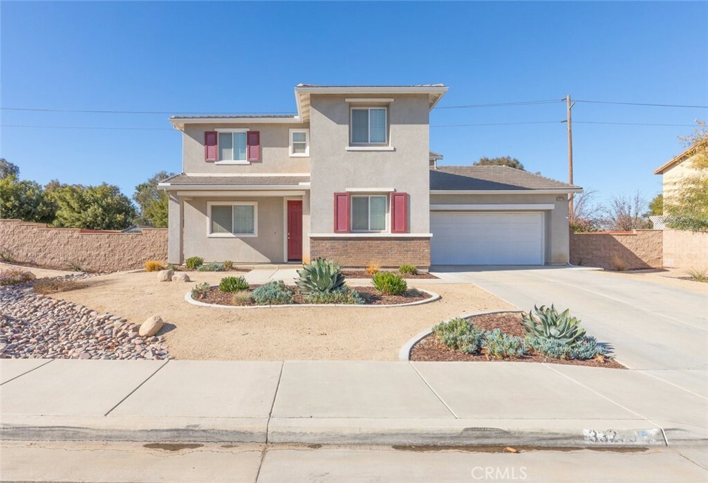 Property Photo:  33279 Gypsum Street  CA 92584 