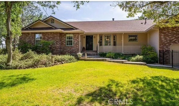 Property Photo:  19035 Bonita Road  CA 96080 