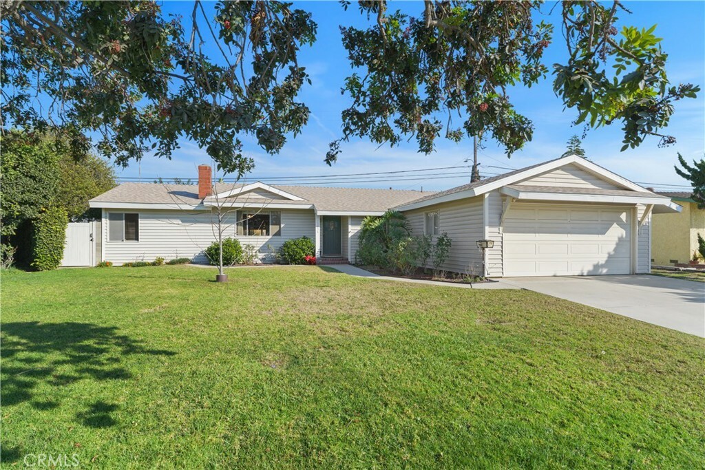 10834 Ramblewood Drive  Stanton CA 90680 photo