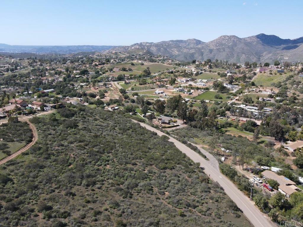 Property Photo:  0 Oak Creek Rd Phase 2  CA 92021 