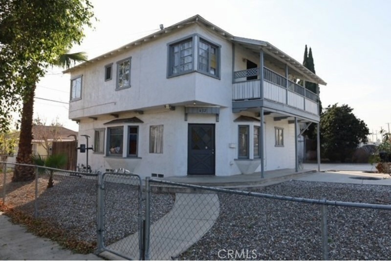 Property Photo:  412 W C Street  CA 92324 