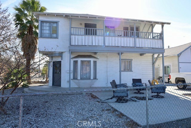 Property Photo:  412 W C Street  CA 92324 