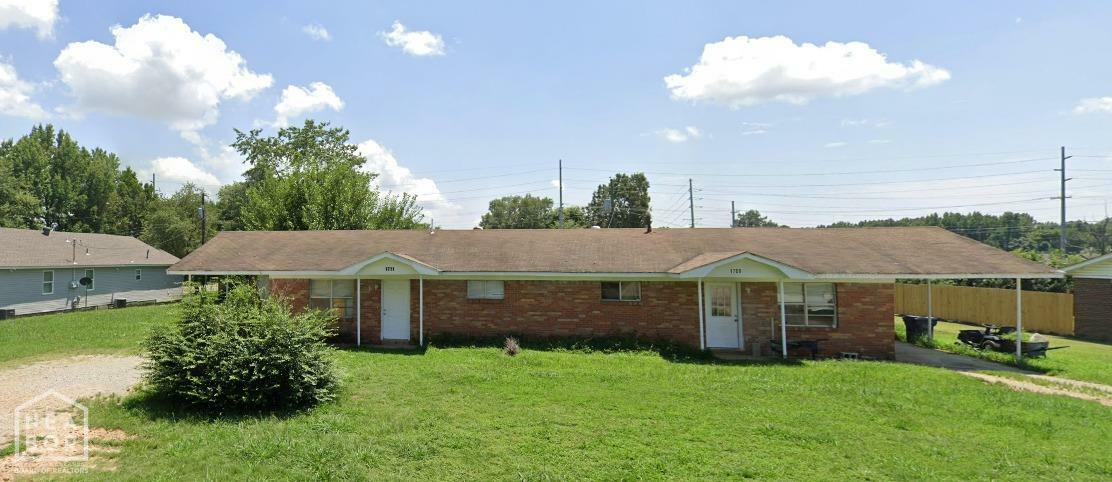 1709 Pineview  Jonesboro AR 72405 photo