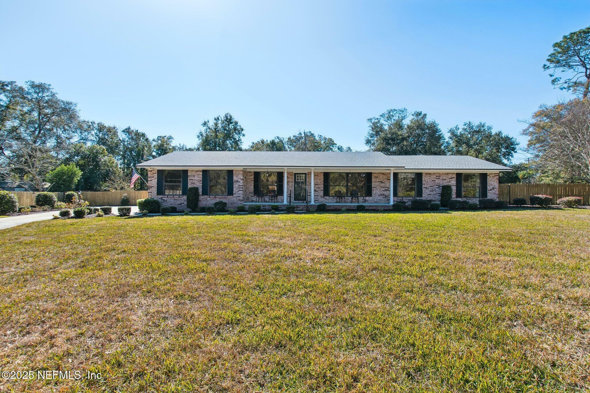 Property Photo:  2179 Foxwood Court  FL 32073 