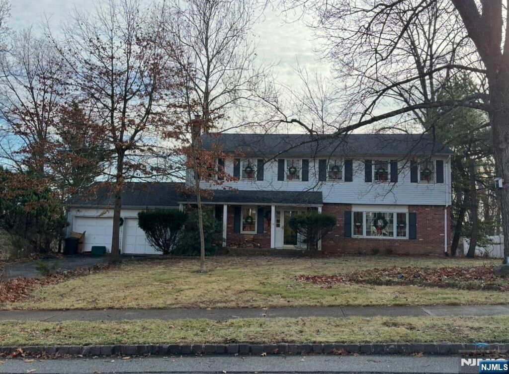 Property Photo: 14 Witkowski Way NJ 07470