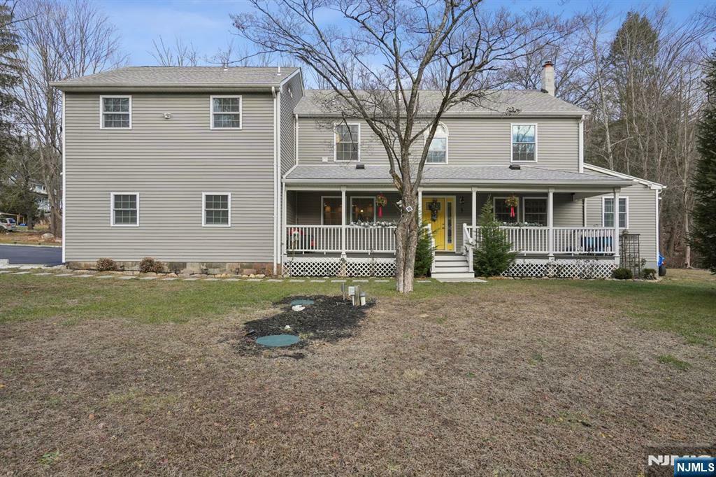 Property Photo:  67 Meggins Road  NJ 07866 