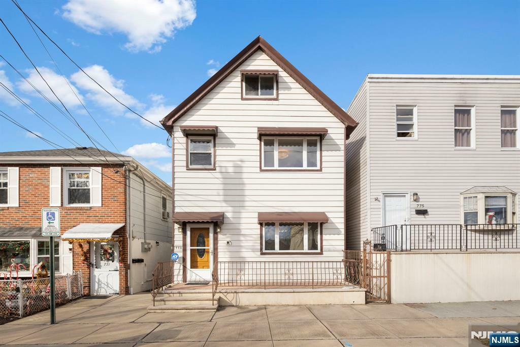 Property Photo:  773 7th Street  NJ 07094 