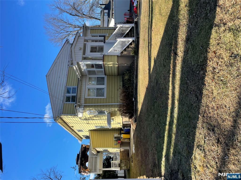 Property Photo: 33 Harmon NJ 07035
