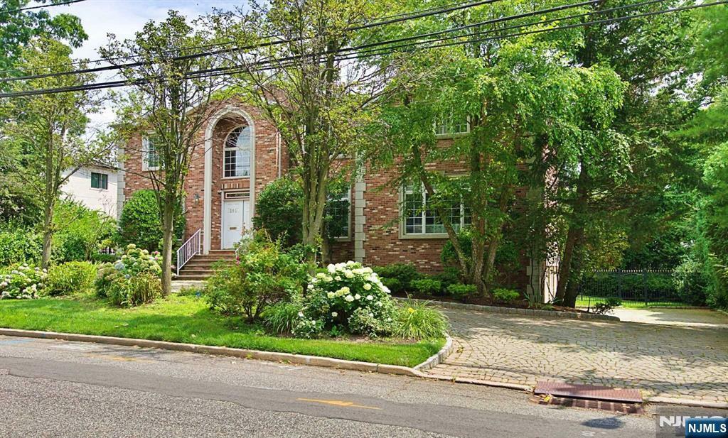 Property Photo:  551 Floyd Street  NJ 07632 