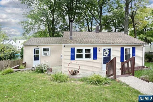 Property Photo: 18 Sylvan Lane NJ 07456